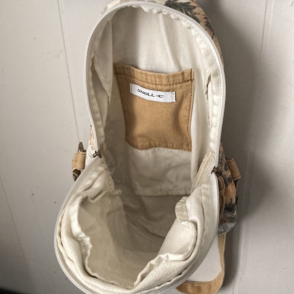 O'Neill Bags Oneill Mini Backpack Poshmark